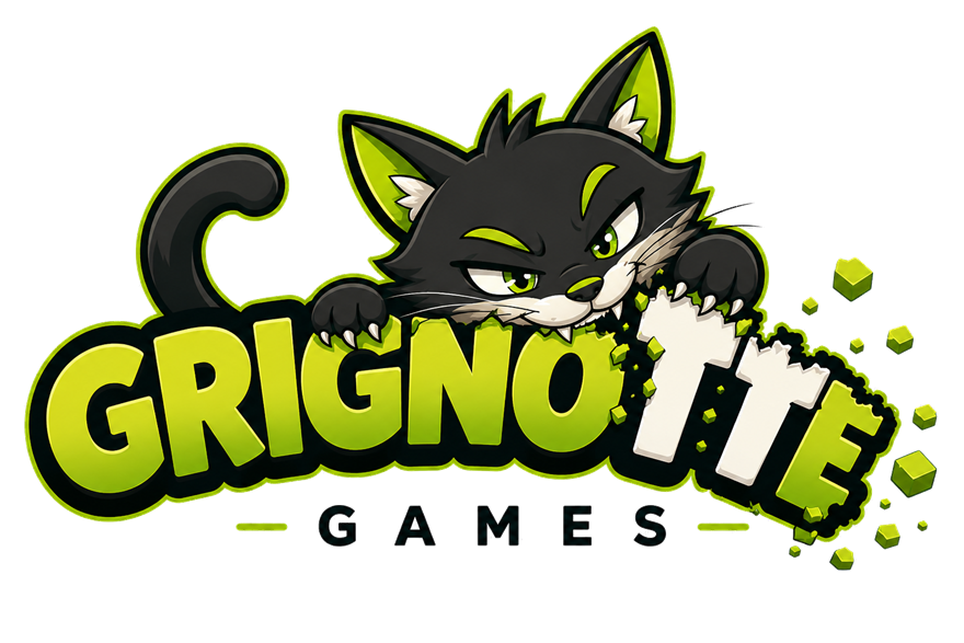 Grignotte Games